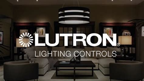 Lutron .